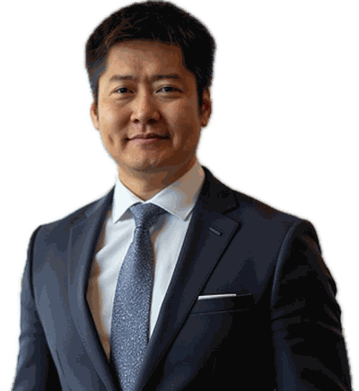 David Guo, Principal, Truepath CFD™